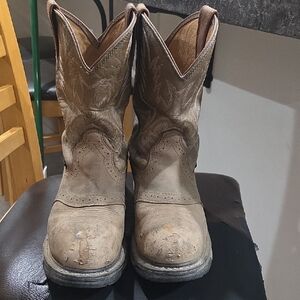 Ariat Composite Toe Work Boots